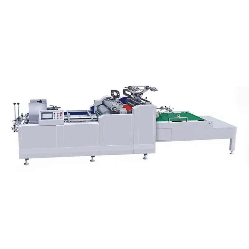 Può una macchina automatica per l'applicazione di patch per finestre rivoluzionare l'efficienza dell'imballaggio e la presentazione del prodotto?