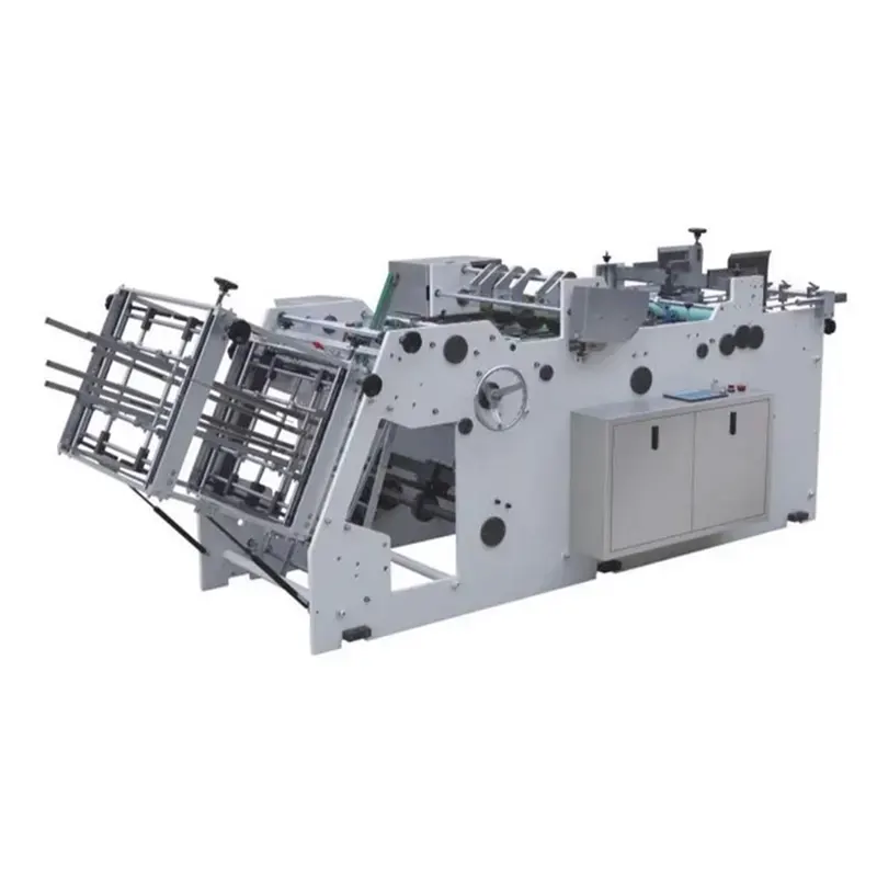In che modo una macchina formatrice automatica di scatole può migliorare l'efficienza dell'imballaggio e trasformare le moderne linee di produzione